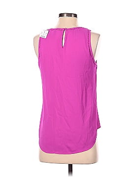 J.Crew Factory Store Sleeveless Top (view 2)