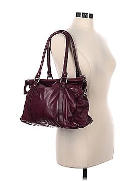 Nordstrom Leather Shoulder Bag (view 2)