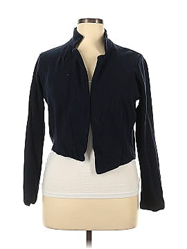 Anne Klein Cardigan (view 1)