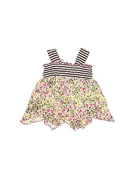 Bonnie Baby Dress (view 2)