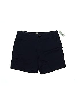 Gap Shorts (view 1)