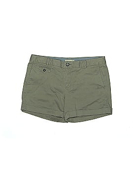 Banana Republic Khaki Shorts (view 1)