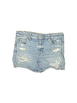 American Eagle Outfitters Denim Shorts (view 1)