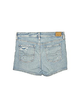 American Eagle Outfitters Denim Shorts (view 2)