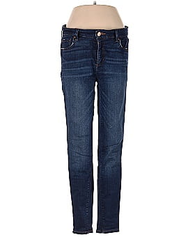 Ann Taylor LOFT Jeans (view 1)