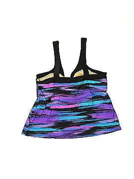 ZeroXposur Swimsuit Top (view 2)