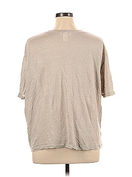 H&M 3/4 Sleeve T-Shirt (view 2)