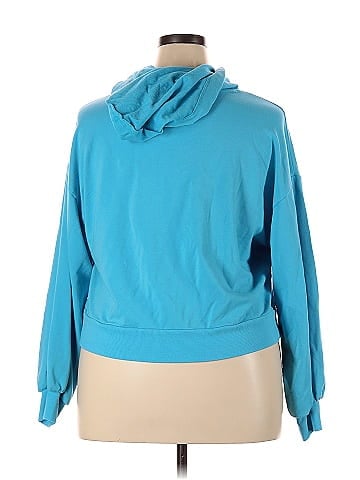 The Drop Pullover Hoodie (view 2)