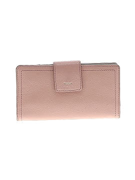 Fossil Leather Wallet (view 1)