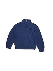 Nautica Pullover Sweater