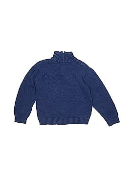 Nautica Pullover Sweater (view 2)