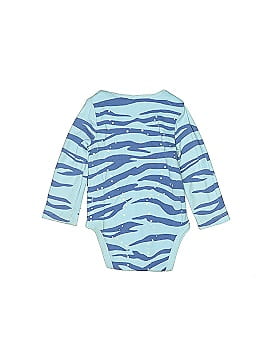 Avatar Long Sleeve Onesie (view 2)