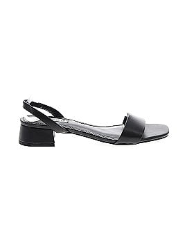 Steve Madden Sandals (view 1)