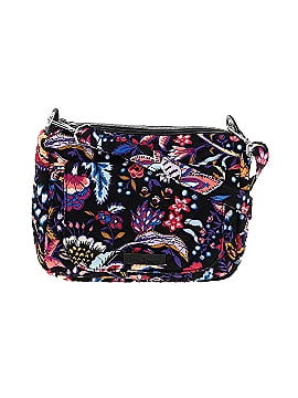 Vera Bradley Foxwood Carson Mini Shoulder Bag (view 1)