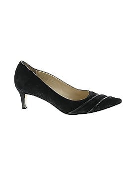 Butter Heels (view 1)