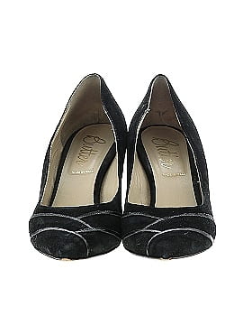 Butter Heels (view 2)