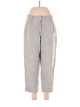 Rebecca Taylor Linen Pants (view 1)