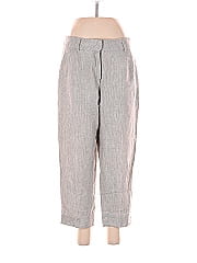 Rebecca Taylor Linen Pants