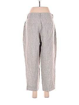 Rebecca Taylor Linen Pants (view 2)