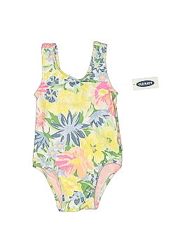 Old Navy One Piece Swimsuit (view 1)