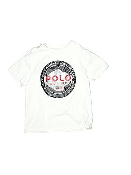 Polo by Ralph Lauren Short Sleeve T-Shirt (view 1)