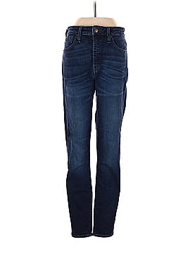 Madewell Jeans (view 1)