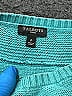 Talbots Teal Pullover Sweater Size P (petite) - photo 3