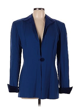 Christian Dior Wool Blazer (view 1)