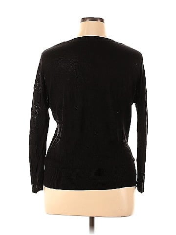 Bronson Pullover Sweater (view 2)