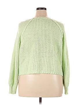 Wild Fable Pullover Sweater (view 2)