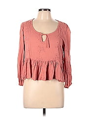 Hollister Sleeveless Blouse