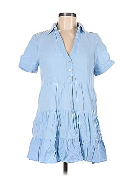 Zara Casual Dress (view 1)