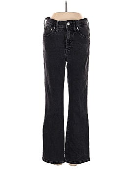 Madewell Jeans (view 1)