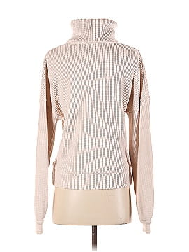 Banana Republic Turtleneck Sweater (view 2)