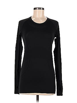 Lululemon Athletica Long Sleeve T-Shirt (view 1)