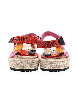 Loewe Sandals (view 2)