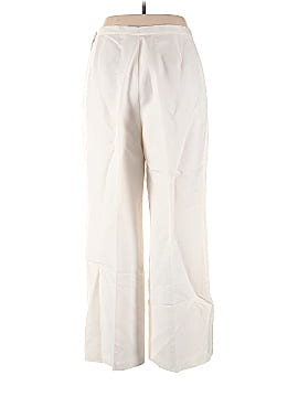 Le Suit Linen Pants (view 2)