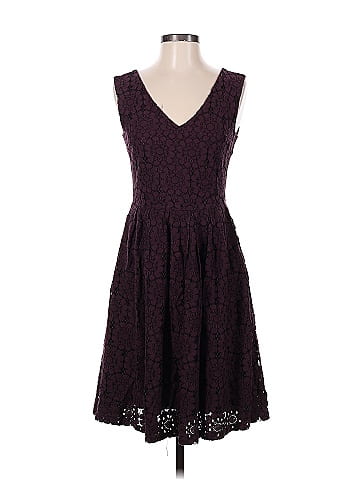 Octavia Cocktail Dress (view 1)