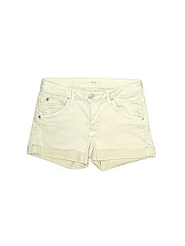 Hudson Jeans Denim Shorts (view 1)