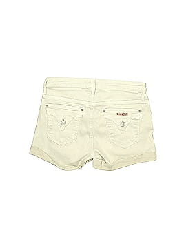 Hudson Jeans Denim Shorts (view 2)