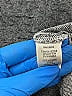 Max Studio Houndstooth Gray Coat Size L - photo 4