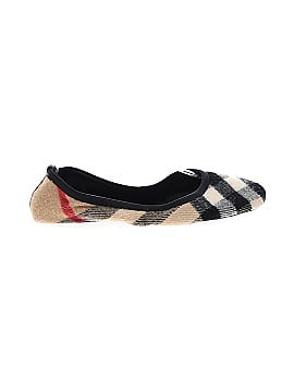 Burberry Packable travel flats (view 1)