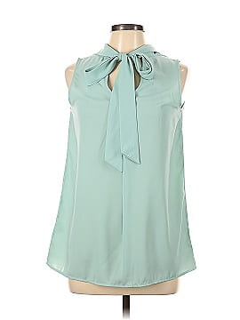 Unbranded Sleeveless Blouse (view 1)