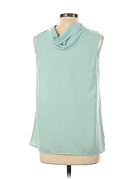 Unbranded Sleeveless Blouse (view 2)