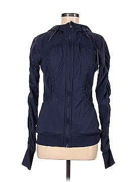 Lululemon Athletica Track Jacket (view 1)