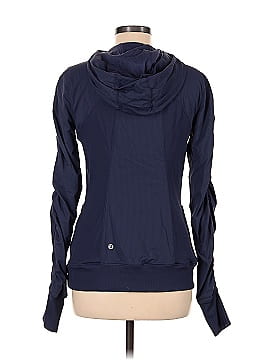 Lululemon Athletica Track Jacket (view 2)