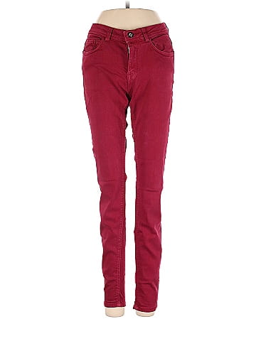 Zara Basic Jeans (view 1)
