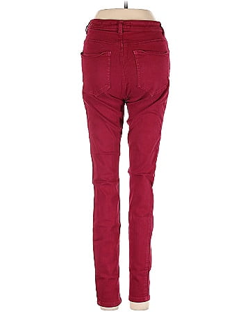 Zara Basic Jeans (view 2)