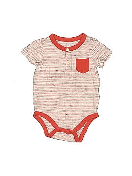 Baby Gap Short Sleeve Onesie (view 1)