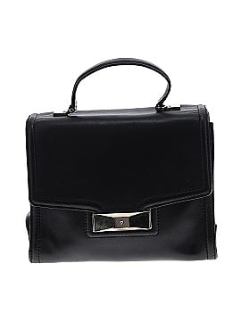 Kate Spade New York Leather Satchel (view 1)